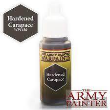 Warpaints: Hardened Carapace 18ml wp1430